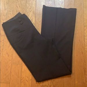 TwentyOne trousers